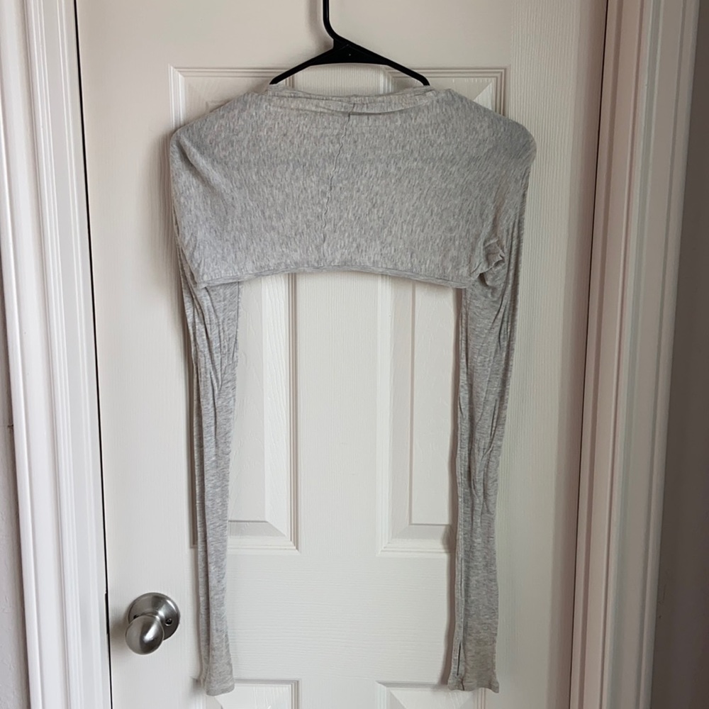 CAbi Ballet Arm Warmers